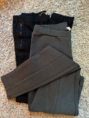 Theory & Michael Kors Leggings {2}